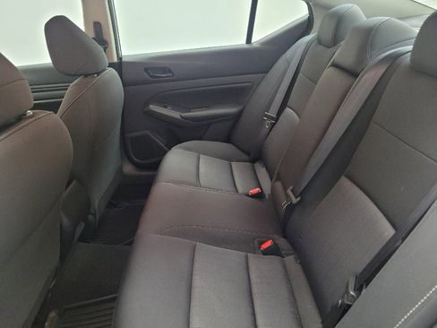 Used 2023 Nissan Altima 2.5 S FWD image 18