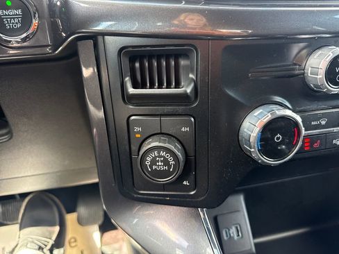 Used 2023 Ford F150 XLT w/ Equipment Group 302A High AWD/4WD image 38