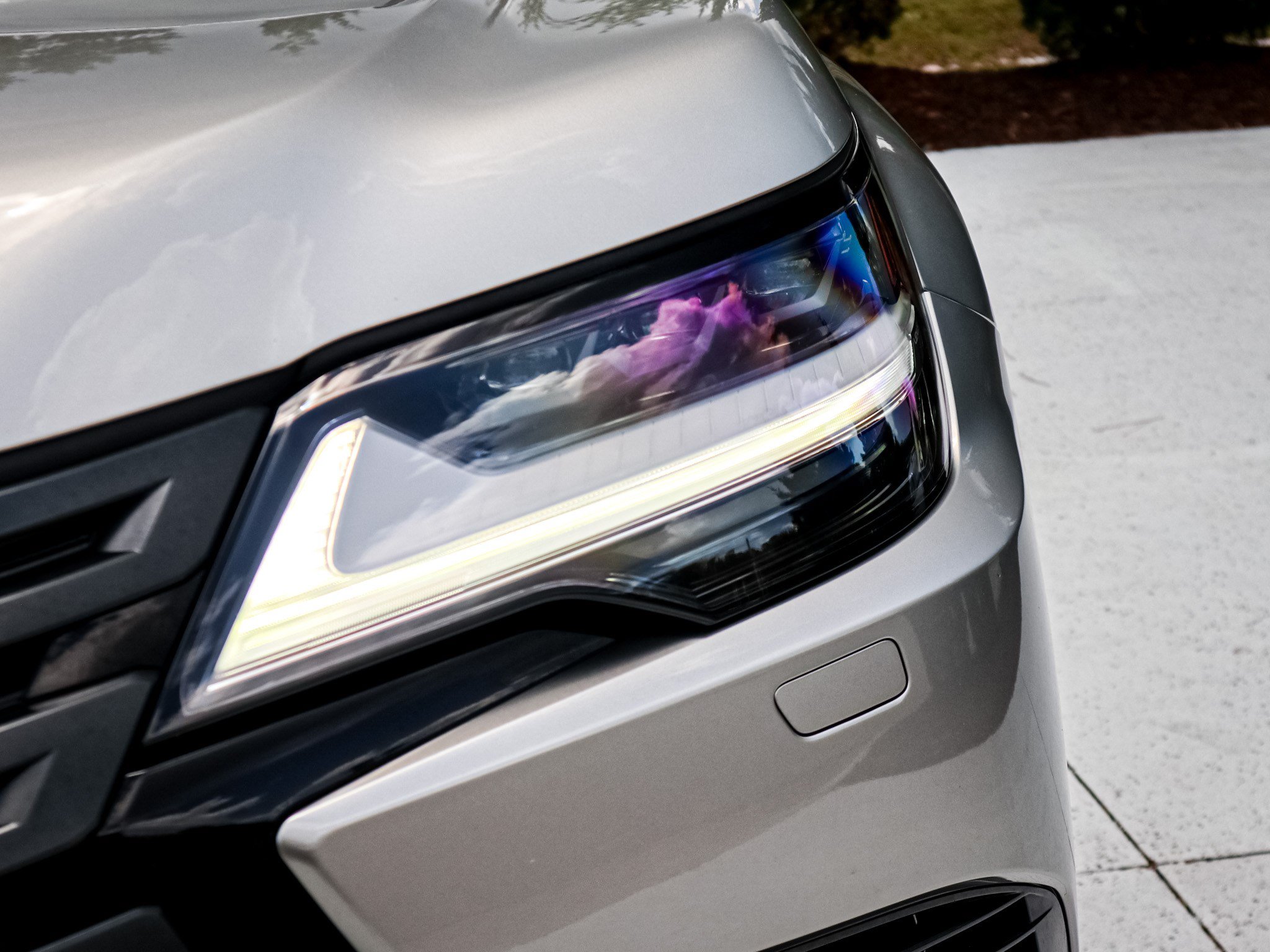 Used 2022 Lexus LX 600 4WD w/ Appearance Package image 6