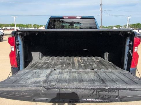 Used 2022 Chevrolet Silverado 1500 LTZ image 10
