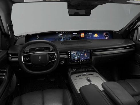 New 2026 Lincoln Navigator Reserve w/ Jet Appearance Package AWD/4WD image 30