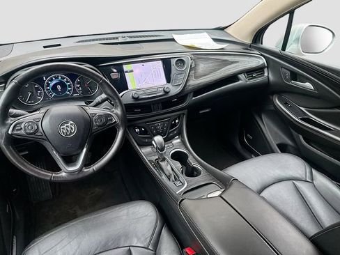 Used 2016 Buick Envision Premium image 24