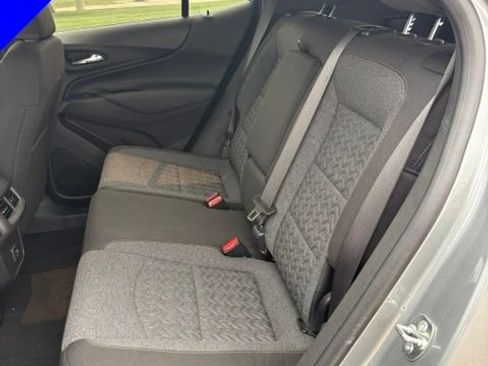 Used 2024 Chevrolet Equinox LT AWD/4WD image 27