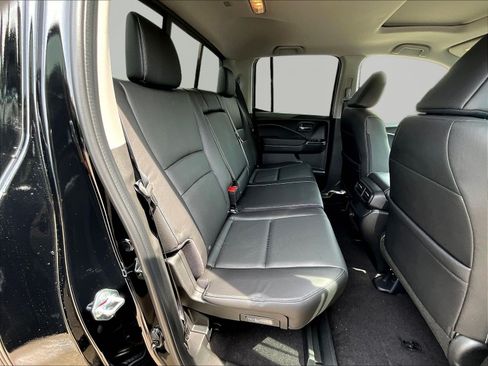 New 2026 Honda Ridgeline RTL image 20