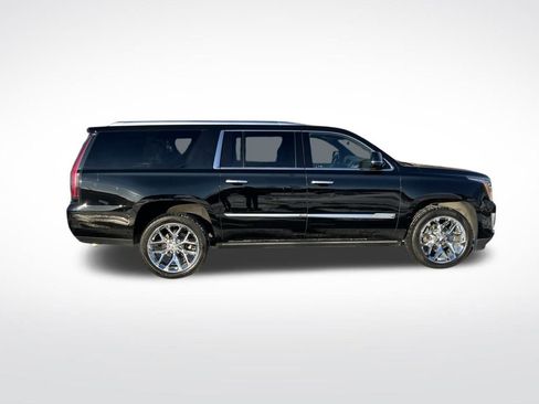 Used 2018 Cadillac Escalade ESV Platinum image 6