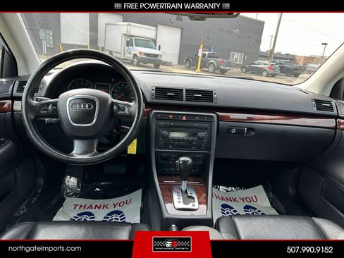 Used 2006 Audi A4 3.2 image 10