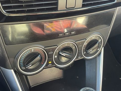 Used 2013 MAZDA CX-5 Sport w/ Bluetooth Audio Pkg image 8