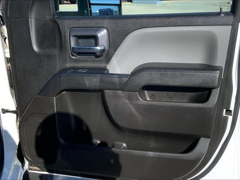 Used 2017 GMC Sierra 2500 4x4 Double Cab image 42