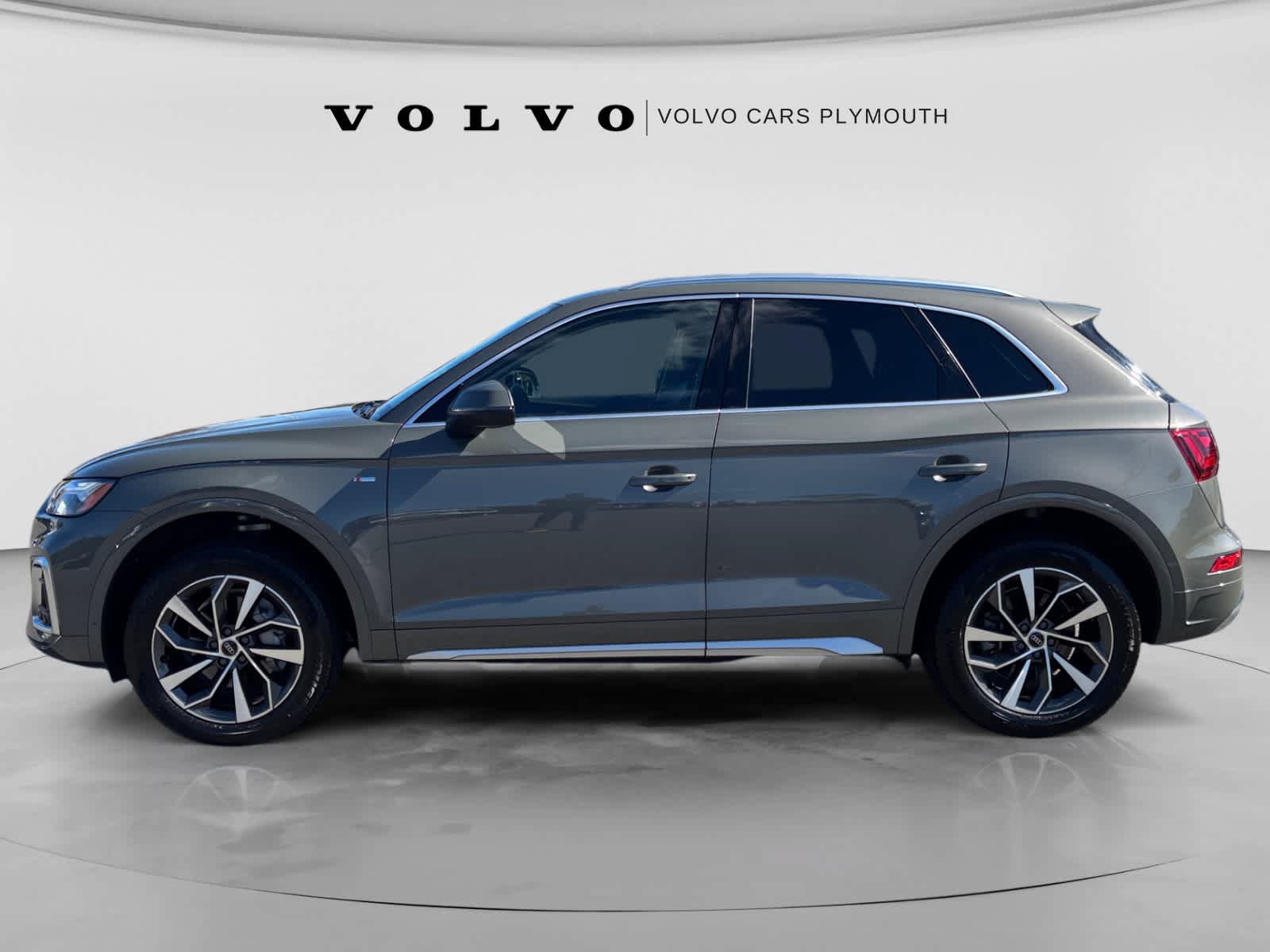 Used 2023 Audi Q5 2.0T Premium Plus AWD/4WD image 8