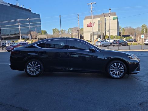 Used 2022 Lexus ES 350 350 image 6