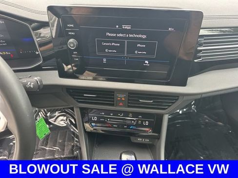 Used 2026 Volkswagen Jetta S FWD image 18