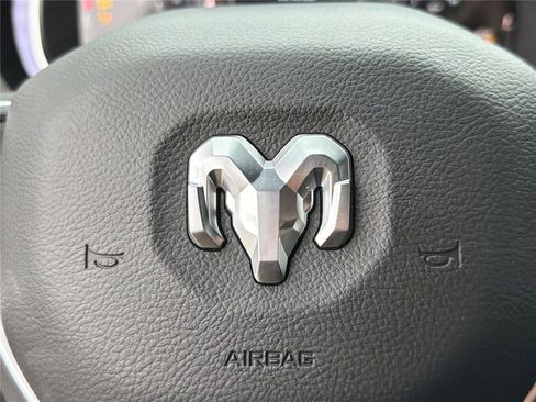 New 2026 RAM 2500 Laramie image 26