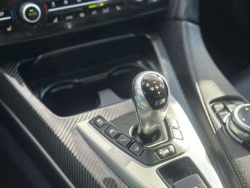 Used 2015 BMW M6 Gran Coupe image 45