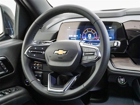 New 2026 Chevrolet Tahoe LS RWD image 17