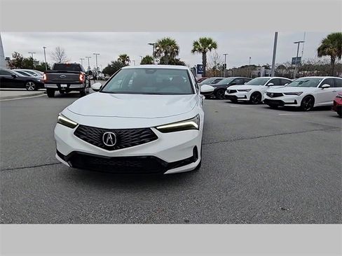 Certified 2023 Acura Integra A-Spec image 31