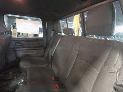 New 2026 RAM 3500 Tradesman image 27