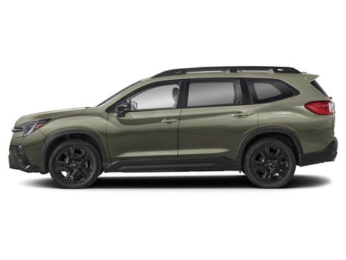 Used 2024 Subaru Ascent Onyx Edition AWD/4WD image 3