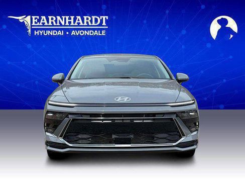 New 2026 Hyundai Sonata SEL FWD image 12