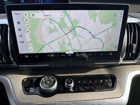 New 2026 Ford Expedition Platinum w/ Driver's Package image 17