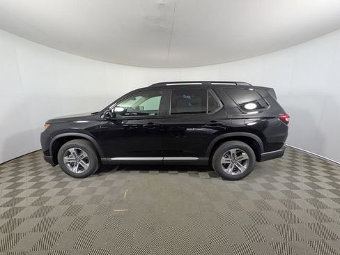 New 2026 Honda Pilot EX-L image 28
