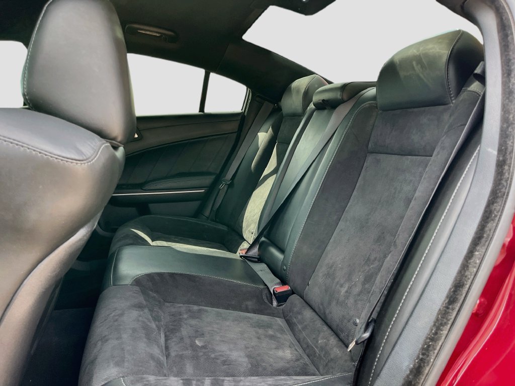 Used 2020 Dodge Charger Scat Pack w/ Plus Group RWD image 24