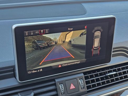 Used 2018 Audi Q5 Prestige image 18