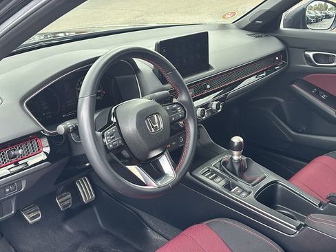 Used 2023 Honda Civic Si image 25