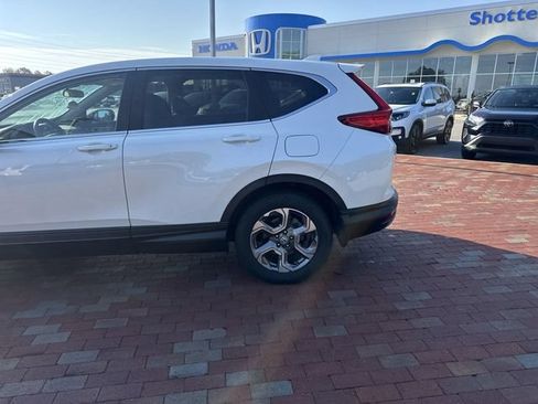 Used 2018 Honda CR-V EX image 6