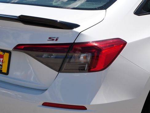 Used 2023 Honda Civic Si image 17