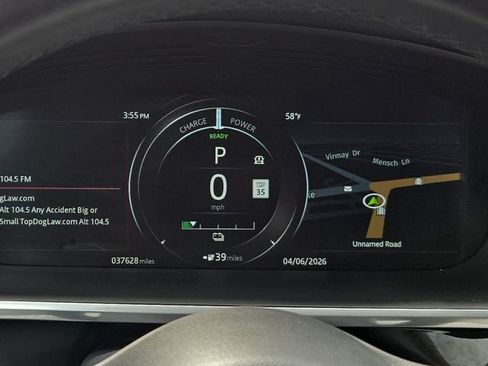 Used 2020 Jaguar I-PACE S AWD/4WD image 29