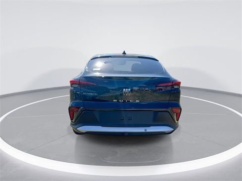 New 2026 Buick Envista Preferred w/ Convenience I Package image 7