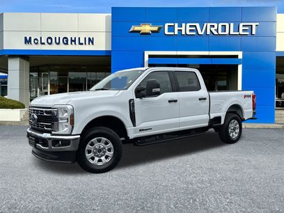 Used 2024 Ford F250 XLT w/ FX4 Off-Road Package