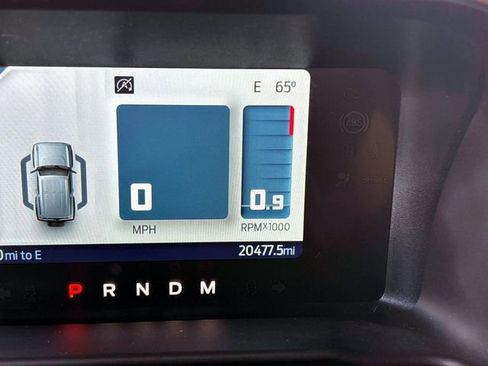 Used 2024 Ford Bronco Outer Banks AWD/4WD image 20