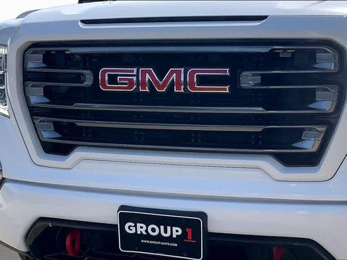 Used 2021 GMC Sierra 1500 AT4 AWD/4WD image 30