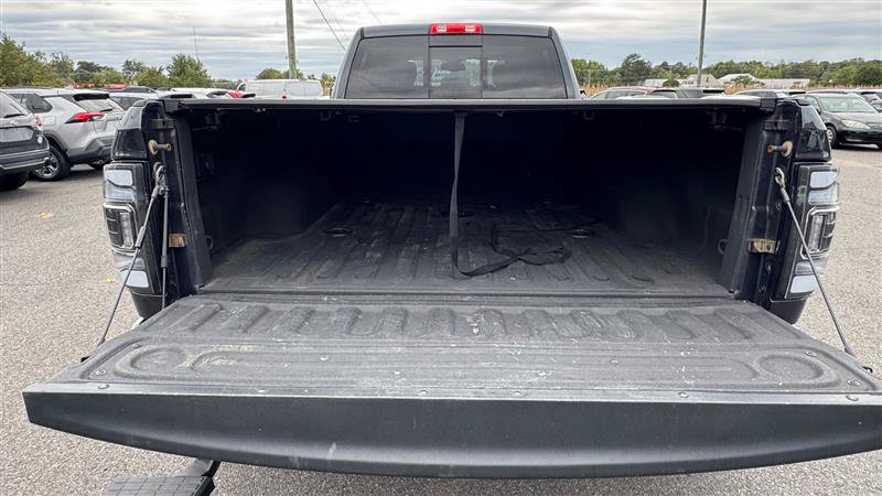 Used 2015 RAM 3500 Big Horn AWD/4WD image 34