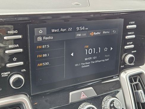 Used 2022 Kia Sorento LX AWD/4WD image 22