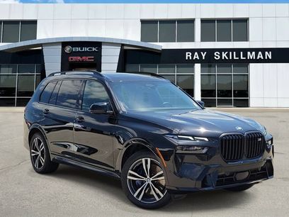 Used 2025 BMW X7 M60i
