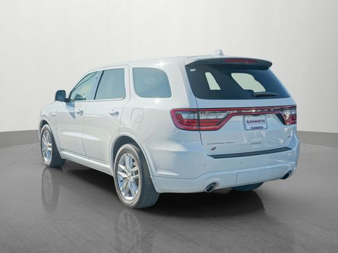 Used 2021 Dodge Durango R/T image 5