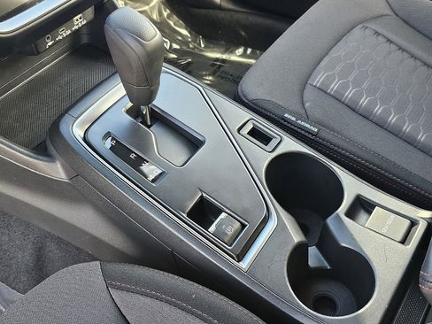 Certified 2025 Subaru Impreza 2.0i Sport image 31