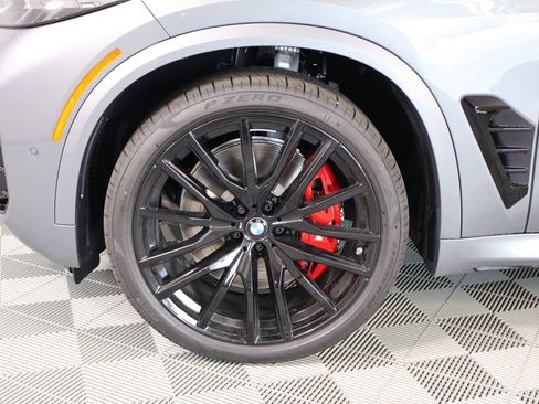 New 2026 BMW X5 M60i AWD/4WD image 18