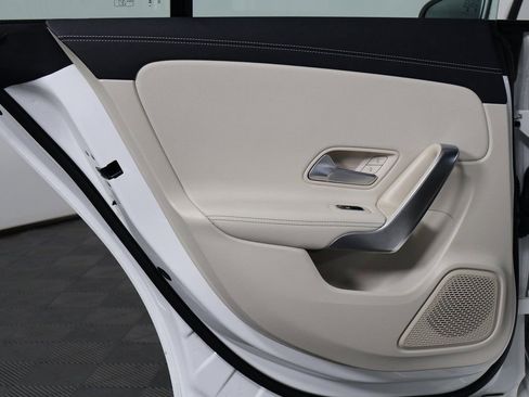 Certified 2025 Mercedes-Benz CLA 250 CLA 250 image 13
