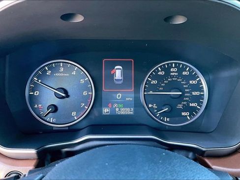 Used 2020 Subaru Outback Touring XT image 22