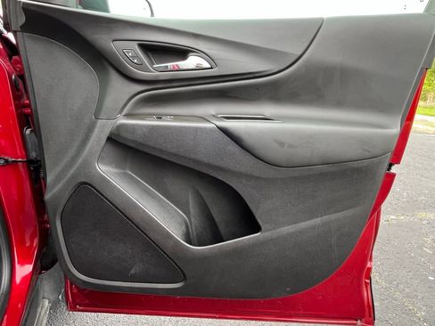 Used 2023 Chevrolet Equinox LT FWD image 21