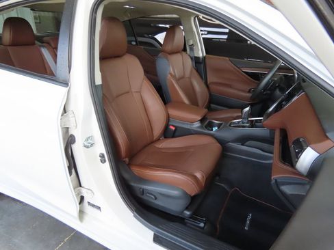 Used 2023 Subaru Legacy Touring XT AWD/4WD image 36
