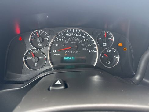 Used 2024 Chevrolet Express 3500 LT w/ LT Preferred Equipment Group RWD image 15