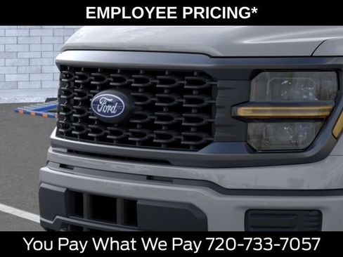 New 2026 Ford F150 STX AWD/4WD image 17