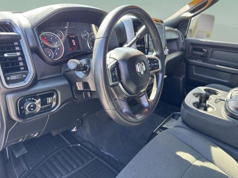 Used 2025 RAM 2500 Tradesman image 19