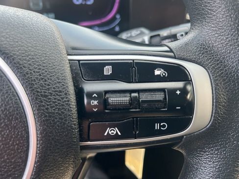 Used 2023 Kia Sportage LX image 56
