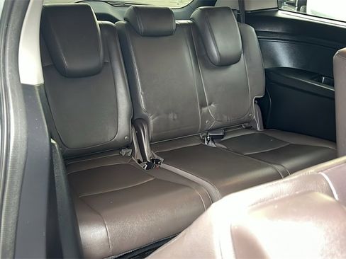 Used 2018 Honda Odyssey EX-L image 17
