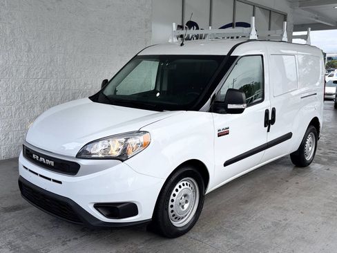 Used 2022 RAM ProMaster City Wagon image 5